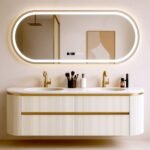 Bathroom vanity