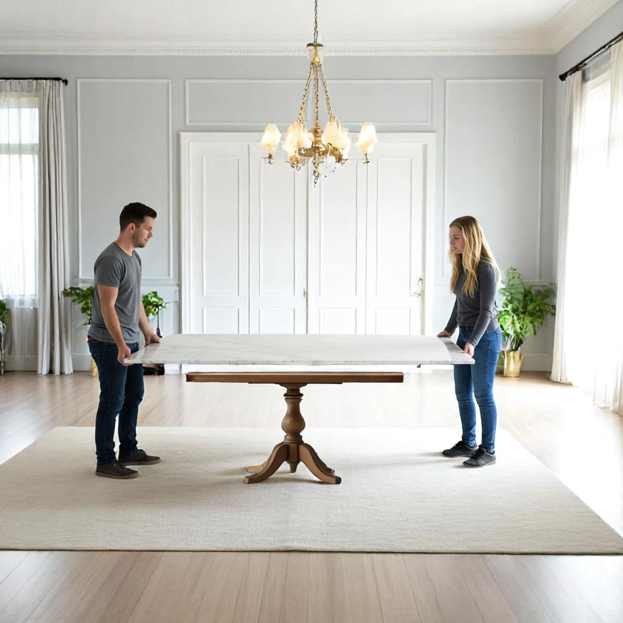 Make-your-own-DIY-table-sintered-stone-slab