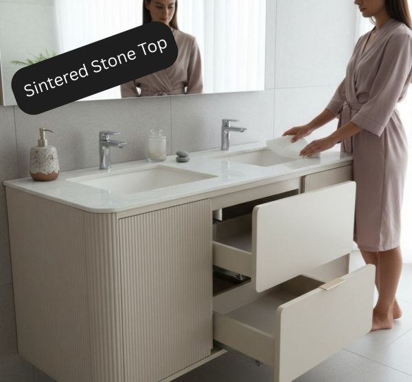 Ravena 60 inch vanity with sink - 34